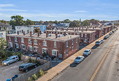 Norton, Kelleher and Pentore of Horvath & Tremblay broker $6.9 million sale of American Woolen Mills 